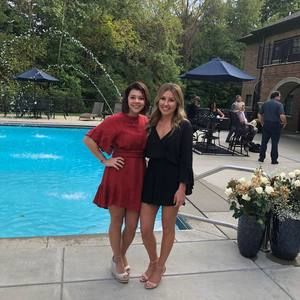 Meet your Posher, Morgan